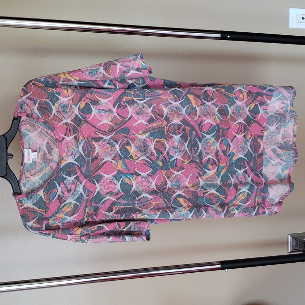 LulaRoe Irma